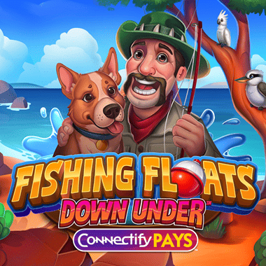 Fishing Floats Down Under Connectify Pays