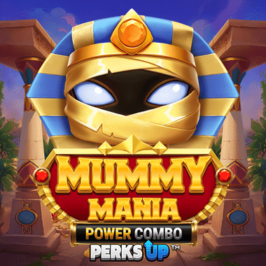 Mummy Mania Perks Up Power Combo