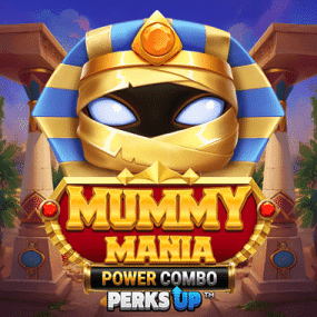 Mummy Mania Perks Up Power Combo