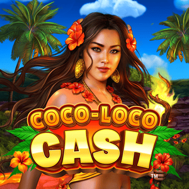 Coco-Loco Cash