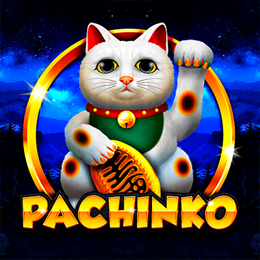 Pachinko
