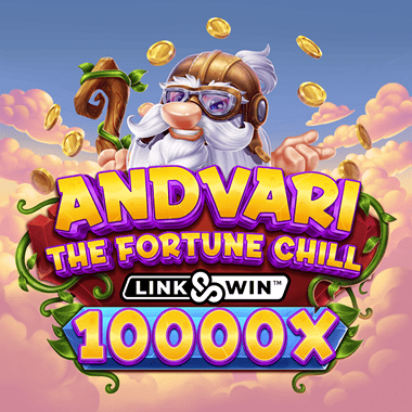 Andvari the Fortune Chill Link&Win