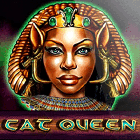 Cat Queen