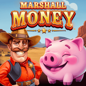 Marshall Money