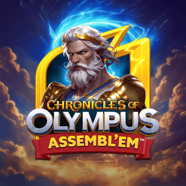 Chronicles of Olympus Assembl'em