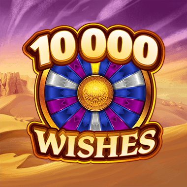 10000 Wishes