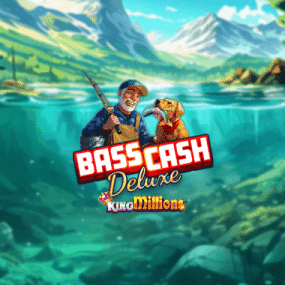 Bass Cash Deluxe King Millions