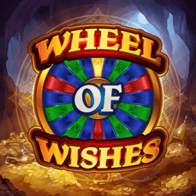 Wheel of Wishes