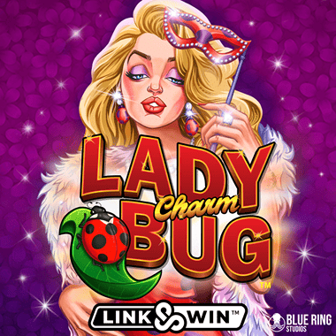 Lady Charm Bug