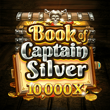Book of Captain Silver