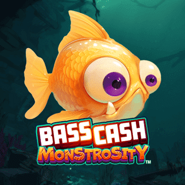 Bass Cash Monstrosity