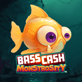 Bass Cash Monstrosity