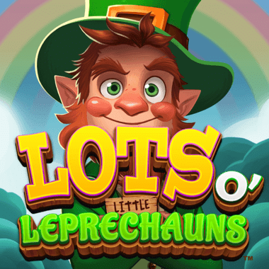Lots O' Little Leprechauns
