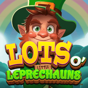 Lots O' Little Leprechauns