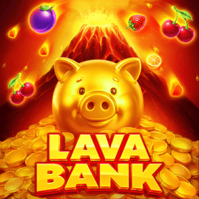 Lava Bank Lava Bank