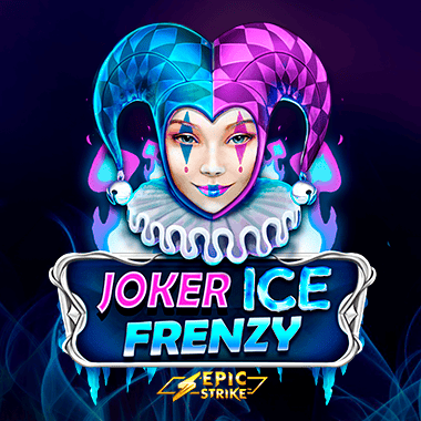 Joker Ice Frenzy Epic Strike