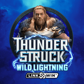 Thunderstruck Wild Lightning