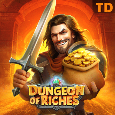 Dungeon of Riches