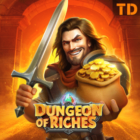Dungeon of Riches Dungeon of Riches