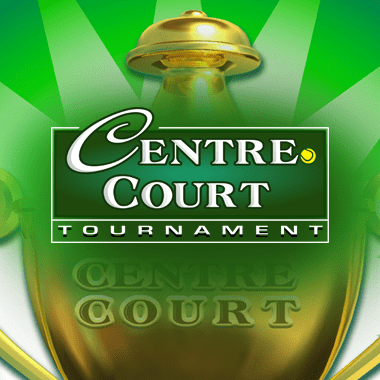 Centre Court