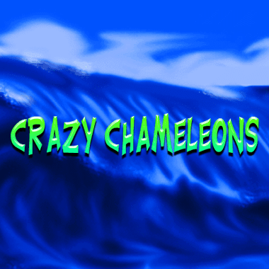 Crazy Chameleons