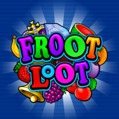 Froot Loot 9-Line