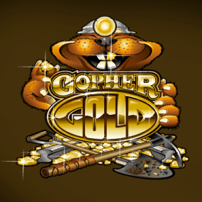 Gopher Gold