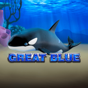 Great Blue