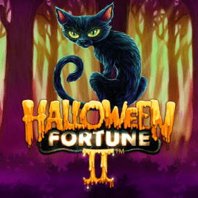 Halloween Fortune II
