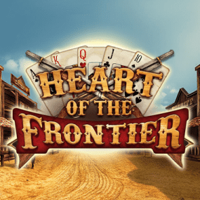 Heart of the Frontier