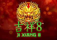 Ji Xiang 8™