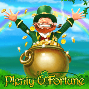 Plenty O`Fortune