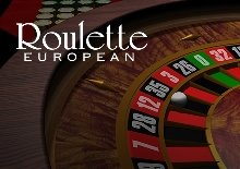 European Roulette Low Stake