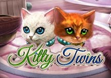 Kitty Twins