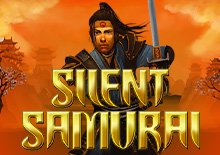 Silent Samurai