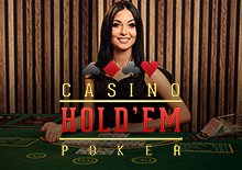 Live Casino Holdem