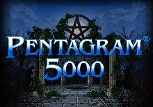 Pentagram 5000®