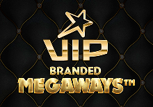 VIP Branded Megaways™