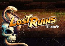 Lost Ruins Treasure