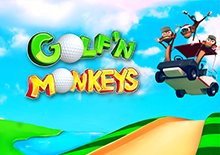 Golfn Monkeys