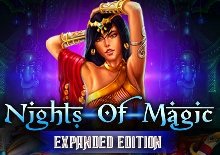 Nights of Magic: Expanded Edition