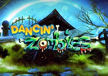 Dancin Zombies