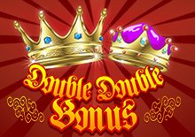 (VP) Double Double Bonus