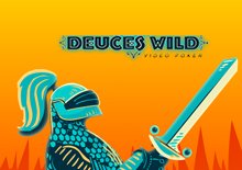 (VP) Deuces Wild