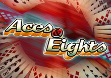 (VP) Aces & Eights