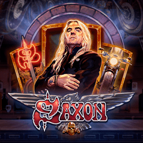 Saxon