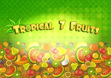 Tropical7Fruits