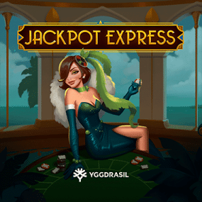 JACKPOT EXPRESS