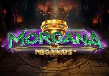 Morgana Megaways™