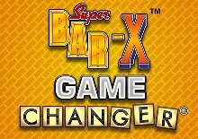 Super Bar-X™ Game Changer®